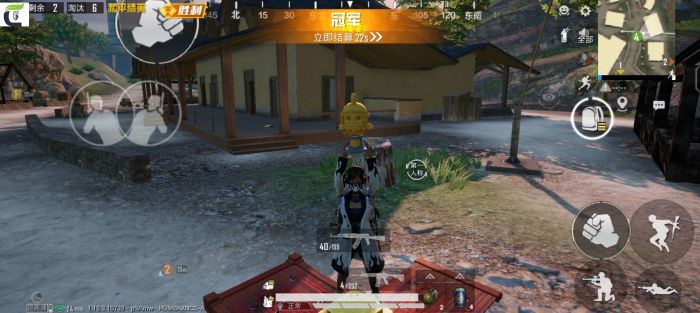 和平精英手指辅助器怎么用（和平精英六指辅助器怎么做）